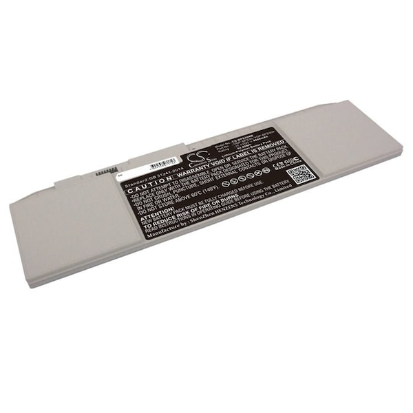 Bsc Preferred Sony SVT13113FXS SVT-13113FXS SVT-13114GXS SVT13117EC Laptop Notebook Repl. Battery CS-BPS30NB - main